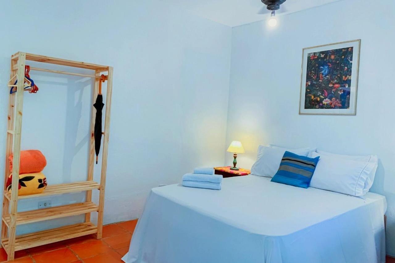 Elephant Guesthouse Beira Mar - Suites Com Cafe Da Manha Ильябела Экстерьер фото